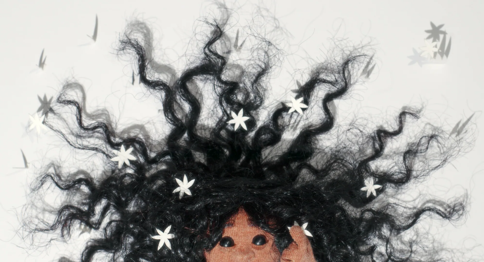 Aliyah Harfoot