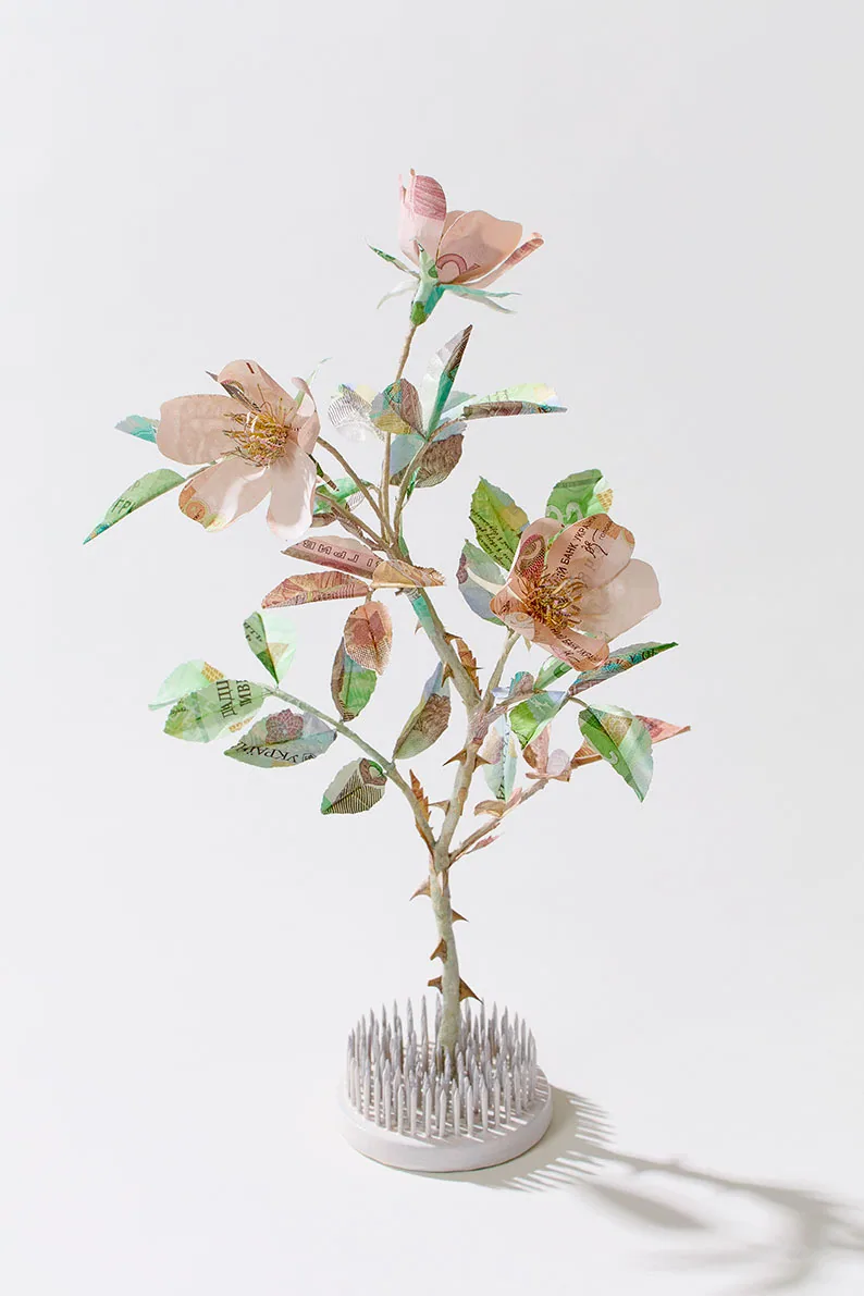 Justine Smith