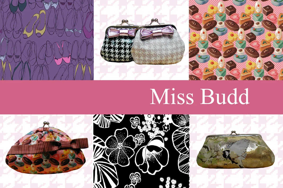 Miss Budd