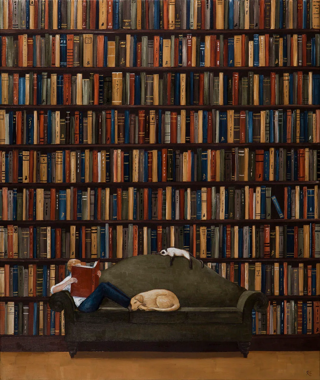 Rebecca Campbell