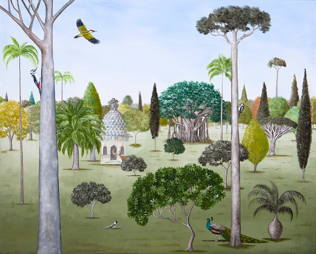 Rebecca Campbell
