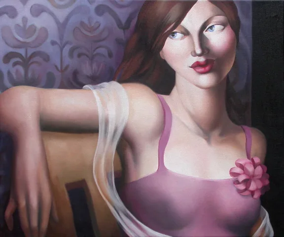 Rachel Deacon